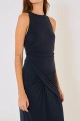 VESTIDO FEMININO CROPPED AMARRACAO FARM ORIGINAL  362649