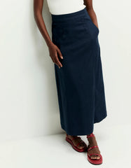SAIA FEMININA MIDI RECORTES SHOULDER ORIGINAL 012510929008