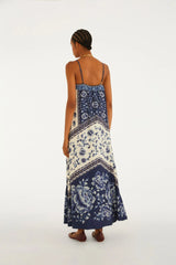 VESTIDO FEMININO CROPPED NARA FARM ORIGINAL 360656