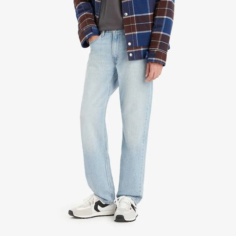 CALÇA MASCULINA 514 STRAIGHT CLARA LEVI´S® ORIGINAL 005141771