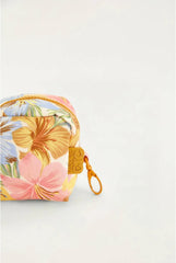 NECESSAIRE CACULA PRAIA BAHIA FLORA FARM ORIGINAL 78337224