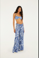 BIQUINI FEMININA DELICADEZA DE BANANA FARM ORIGINAL 346882