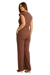 CONJUNTO FEMINIMO FEMININO VEGAS LIVNY ORIGINAL
