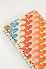 CADERNO FARM UNIVERSITARIO ETC COPATUCANO ORIGINAL - 359473