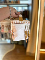 NECESSAIRE FARM ME LEVA BAHIA AURUM FARM ORIGINAL 78337131