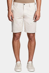 BERMUDA MASCULINA CHINO CLASSICA OXFORD AREIA ARAMIS ORIGINAL  BE.13.0208018