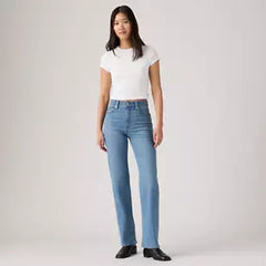 CALÇA FEMININA 723®  CLARA  LEVI´S®  ORIGINAL  008SY0004