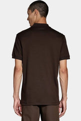 POLO PIMA INTERLOCK CAFE 117 ARAMIS ORIGINAL PO.10.0249709