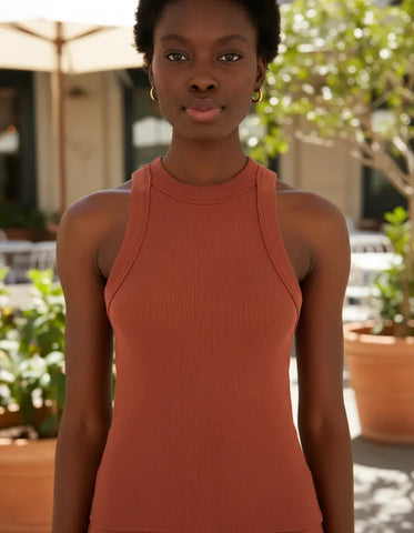 REGATA FEMININA FARM LETICIA ORIGINAL 354925