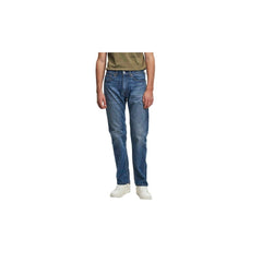 CALÇA MASCULINA 505 REGULAR COOL LEVI'S ORIGINAL 005052477