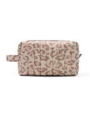 NECESSAIRE MATELASSE ONCA SHOULDEER ORIGINAL 012521570006