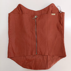 BLUSA -TOP SEM ALÇA GATABAKANA ORIGINAL 8503839046