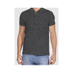 POLO MASCULINA DET INT GRAFITE MESCLA ARAMIS ORIGINAL PO.10.0028097