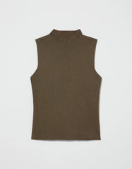 REGATA FEMININA TRICOT GOLA SHOULDER ORIGINAL 012514349021