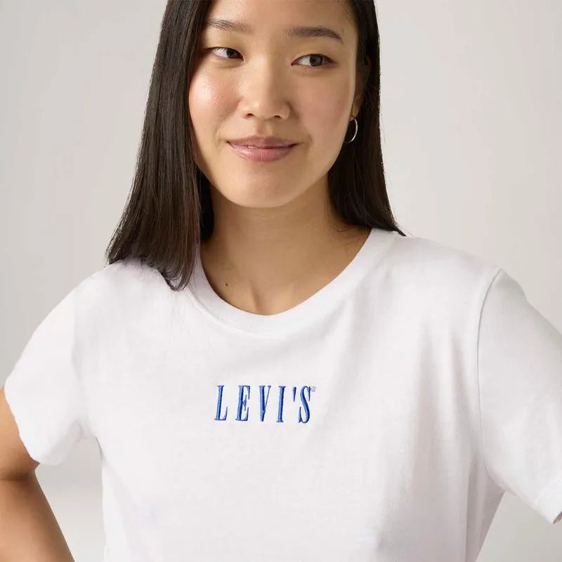 CAMISETA FEMININA  FAVORITE LEVI´S® ORIGINAL LB0013330