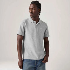 POLO MASCULINA ICON CINZA  LEVI´S® ORIGINAL 005FM0001