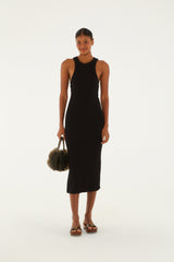 VESTIDO FEMININO CROPPED DECOTE COSTAS FARM ORIGINAL 367149