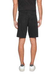 BERMUDA MASCULINA CHINO COLOR KOMBAT PRETO ARAMIS ORIGINAL BE.13.0211007