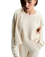BLUSA FEMININA RETILINEA LATERAL SOFT TOUCH 360 SHOULDER ORIGINAL 012533120003