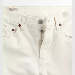 CALÇA MASCULINA  501® '90s OFFWHITE LEVI´S® ORIGINAL  A19590032