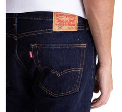 CALÇA MASCULINA 505 REGULAR ESCURA LEVI'S ORIGINAL 005050216