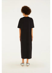 VESTIDO FEMININO MIDI PORTAL PAISAGEM DO CAMPO FARM ORIGINAL 358760