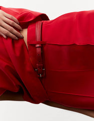 CALÇA FEMININA RETA ALFAIATARIA LEVE 360 SHOULDER ORIGINAL 012513630004