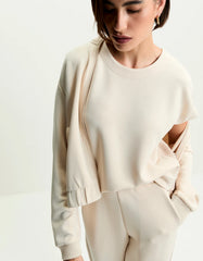BLUSA FEMININA RETILINEA LATERAL SOFT TOUCH 360 SHOULDER ORIGINAL 012533120003