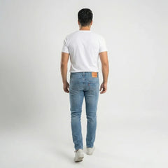 CALÇA 511® MANSCULINA SLIM LEVI´S® ORIGINAL LB5110071