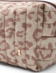 NECESSAIRE MATELASSE ONCA SHOULDEER ORIGINAL 012521570006