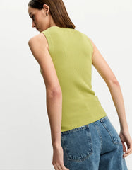 REGATA FEMININA TRICOT VITORIA SHOULDER ORIIGINAL 012514319024