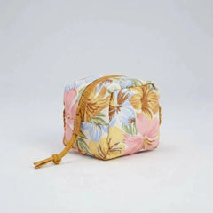 NECESSAIRE CACULA PRAIA BAHIA FLORA FARM ORIGINAL 78337224