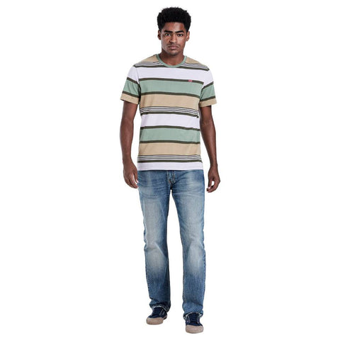 CALÇA MASCULINA 514 TM STRAIGHT FLEX ECO PERFORMANCE LEVI'S ORIGINAL 005141493