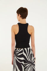REGATA FEMININA BORDADA TUCANO CARIOCA FARM ORIGINAL 375469