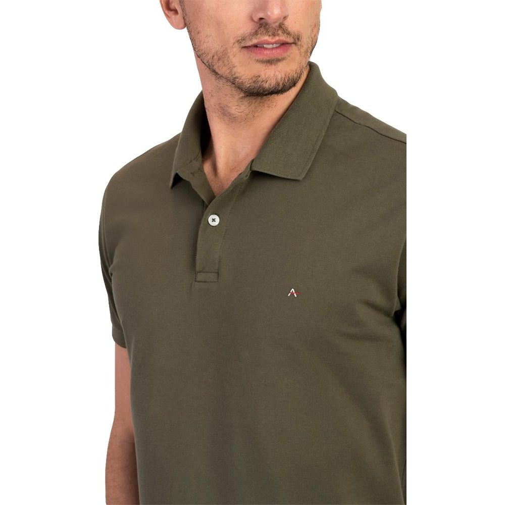 Polo Básica Aramis Piquet Militar PO.10.0029489