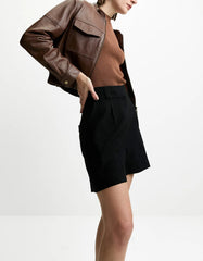 SHORTS FEMININO CURITIBA SHOULDER ORIGINAL 012533510001