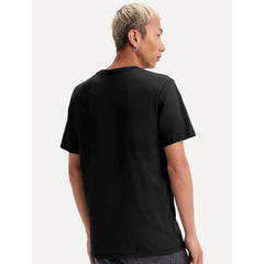 CAMISETA MASCULINA HM PRETA LEVI´S® ORIGINAL LB0020332