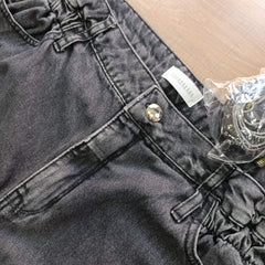 CALÇA FEMININA WIDE LEG JEANS GATABAKANA ORIGINAL 38945000001