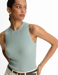 REGATA FEMININA TRICOT VITORIA SHOULDER ORIGINAL 012524339004