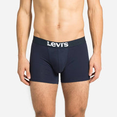 PACK 02 CUECAS BOXER MARINHO/MARINHO LEVI'S ORIGINAL 283590001