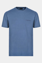 CAMISETA MASCULINA AZUL ALUMINIO ARAMIS ORIGINAL CS.12.0579644