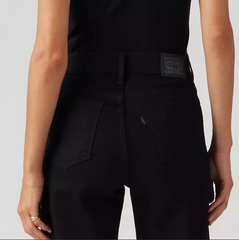 CALÇA 318 SHAPING WIDE LEG LEVI´S® ORIGINAL  001PZ0005