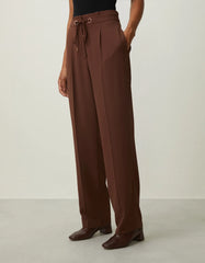 CALÇA FEMININA RETA CLOCHARD SHOULDER ORIGINAL 241085906