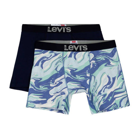 Cueca 2 Pack Boxer Levi's® LBA010019