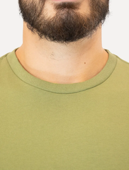 CAMISETA MASCULINA SLIM TAB VERDE LEVI´S® ORIGNAL LB0020212