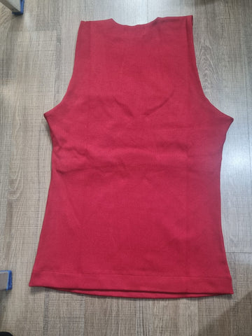 REGATA MALHA DECOTE QUADRADO 012525370004