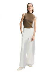 REGATA FEMININA TRICOT GOLA SHOULDER ORIGINAL 012514349021