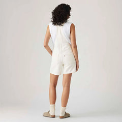 MACAQUINHO FEMININO  UTILITY OFF WHITE LEVI´S®  ORIGINAL 001UY0007