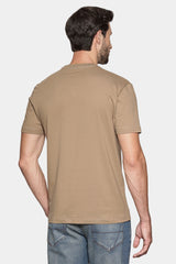CAMISETA MASCULINA BASICA JUTA 117 ARAMIS ORIGINAL CS.12.0537711