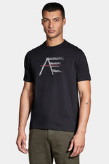 CAMISETA MASCULINA INSTITUCIONAL ARAMIS ORIGINAL CS.12.0578007